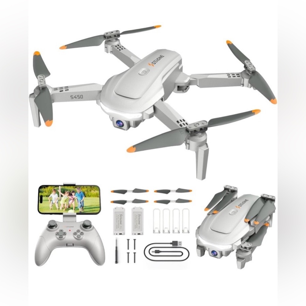 Drone for kids
